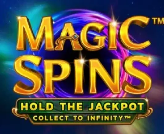 Magic Spins