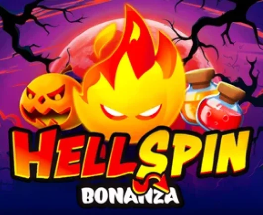 HellSpin Bonanza