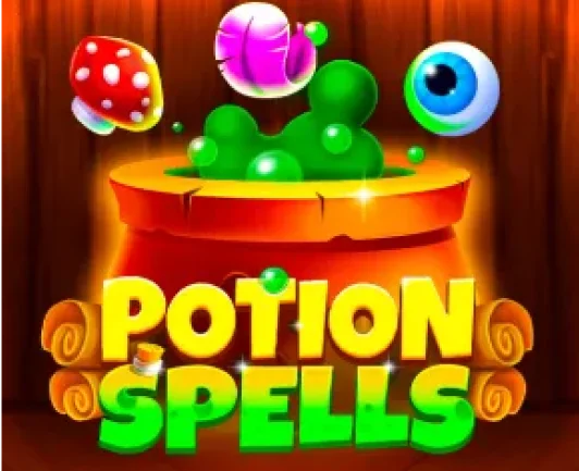 Potion Spells